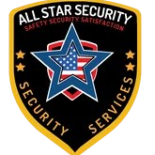 All Star Security Services Logo